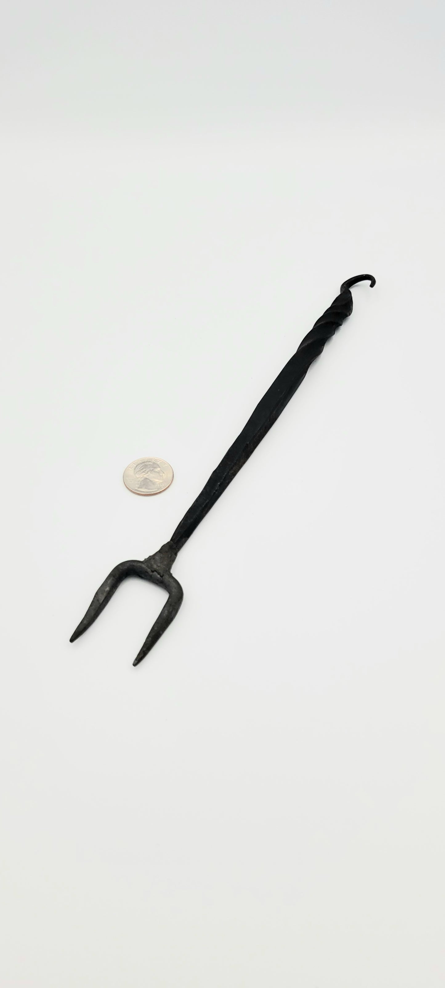 Wrought Iron Fork